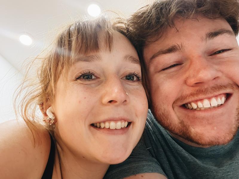 Abigayle & Zachary