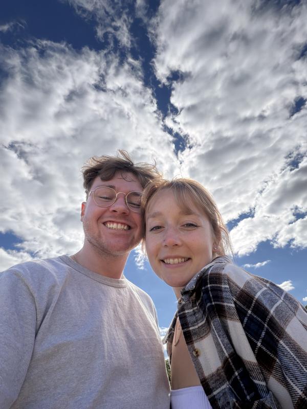 Abigayle & Zachary
