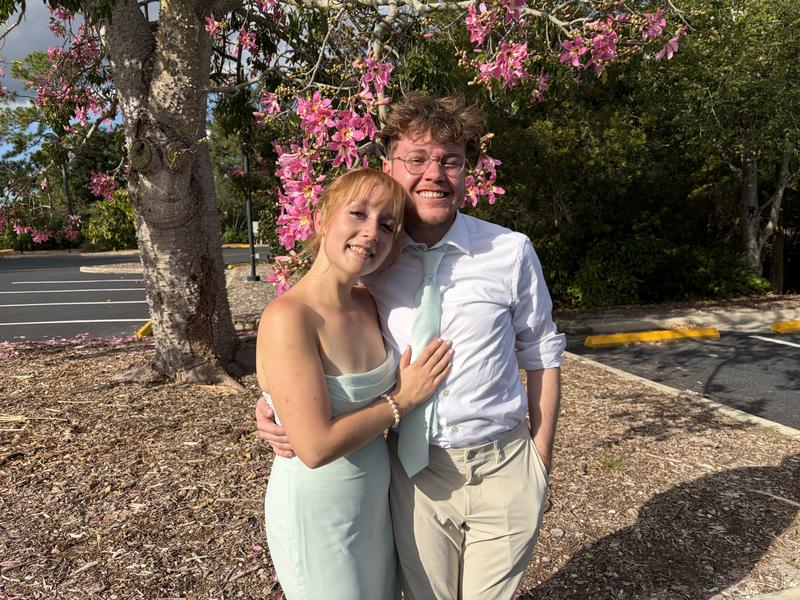 Abigayle & Zachary