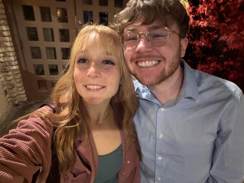 Abigayle & Zachary